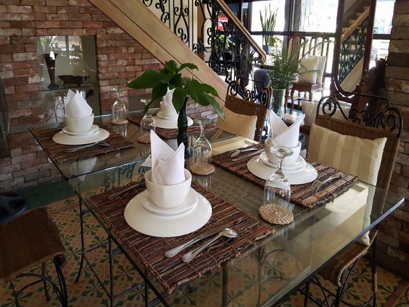 Roxas President'S Inn Экстерьер фото