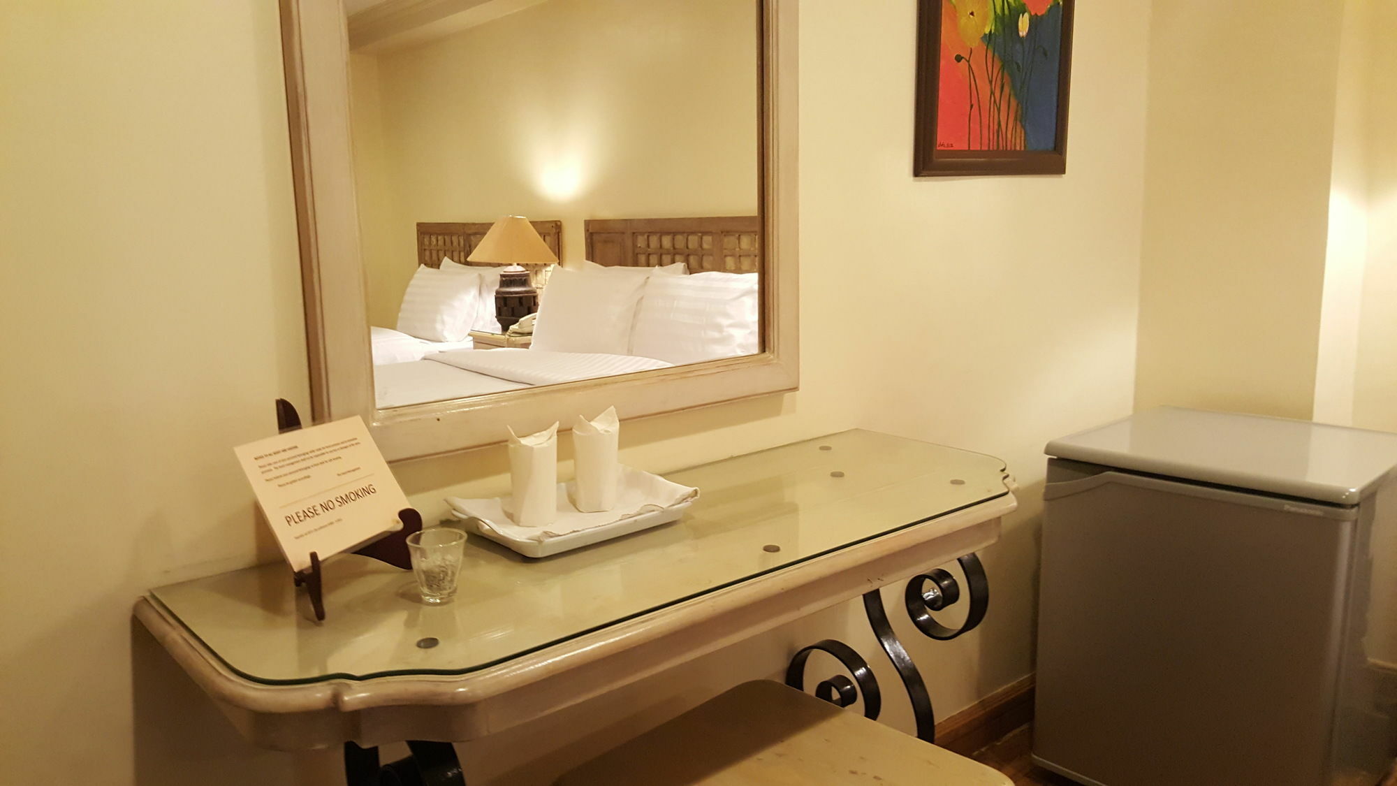 Roxas President'S Inn Экстерьер фото